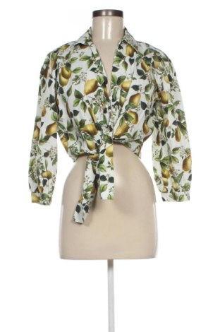 Damenbluse Zara, Größe S, Farbe Mehrfarbig, Preis € 18,99