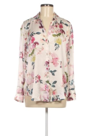 Damenbluse Zara, Größe S, Farbe Mehrfarbig, Preis 17,99 €