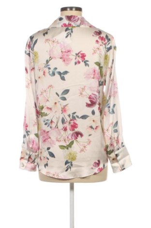 Damenbluse Zara, Größe S, Farbe Mehrfarbig, Preis 17,99 €