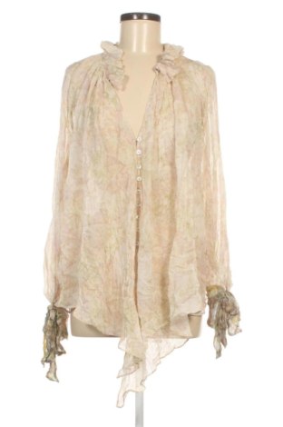 Damenbluse Zara, Größe M, Farbe Mehrfarbig, Preis 17,99 €