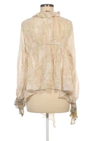 Damenbluse Zara, Größe M, Farbe Mehrfarbig, Preis 17,99 €