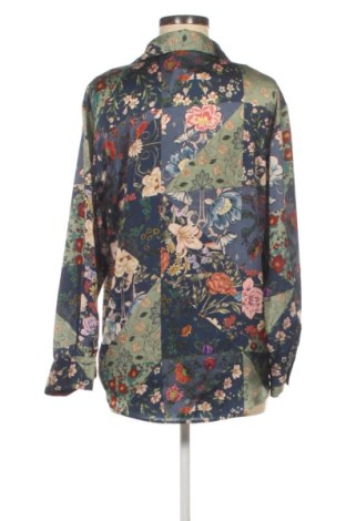 Damenbluse Zara, Größe M, Farbe Mehrfarbig, Preis 17,99 €