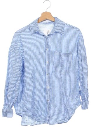 Damenbluse Zara, Größe XS, Farbe Mehrfarbig, Preis € 18,99
