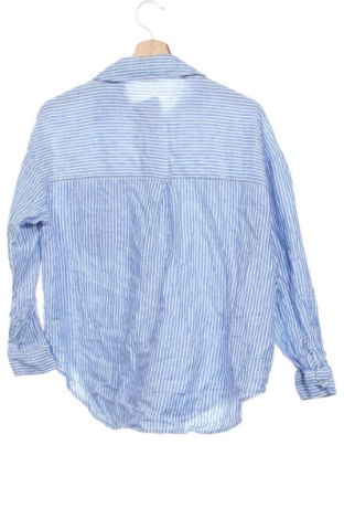 Damenbluse Zara, Größe XS, Farbe Mehrfarbig, Preis € 18,99