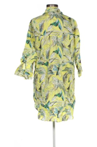 Дамска риза Zara, Размер M, Цвят Многоцветен, Цена 14,31 €