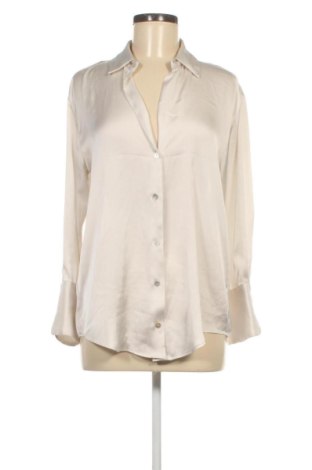 Damenbluse Zara, Größe S, Farbe Ecru, Preis 17,99 €