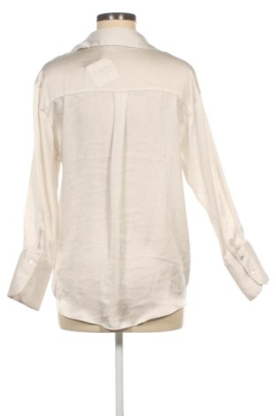 Damenbluse Zara, Größe S, Farbe Ecru, Preis 17,99 €