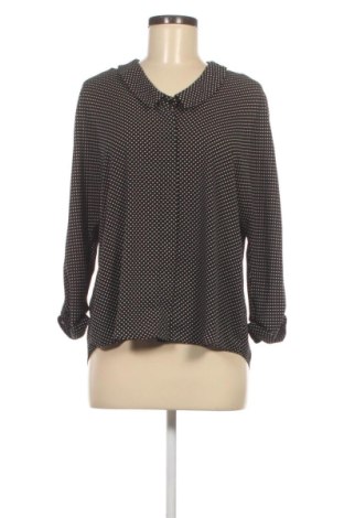 Дамска риза Zara, Размер M, Цвят Многоцветен, Цена 14,31 €