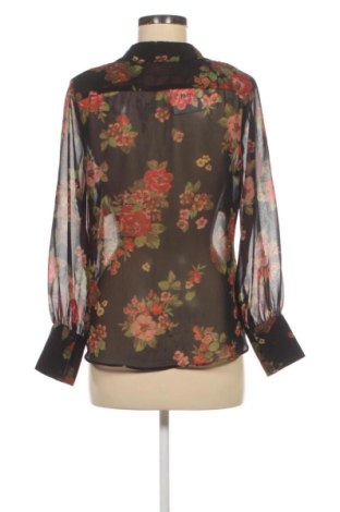 Дамска риза Zara, Размер S, Цвят Многоцветен, Цена 14,31 €