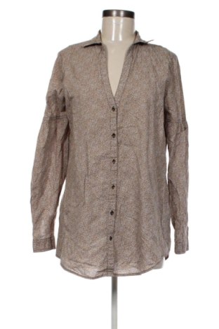Дамска риза Zara, Размер M, Цвят Многоцветен, Цена 14,31 €