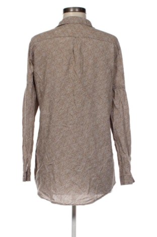 Дамска риза Zara, Размер M, Цвят Многоцветен, Цена 14,31 €