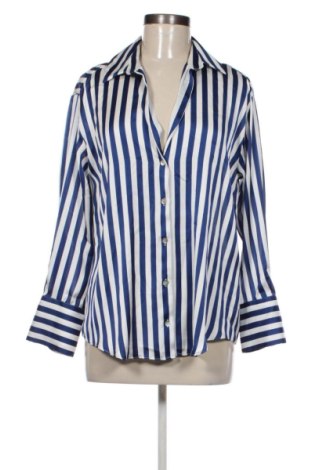 Damenbluse Zara, Größe L, Farbe Mehrfarbig, Preis 17,99 €