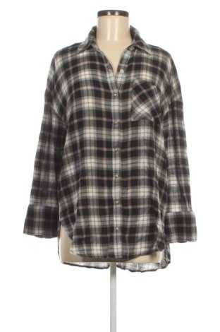 Дамска риза Zara, Размер XL, Цвят Многоцветен, Цена 14,31 €