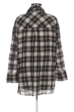Дамска риза Zara, Размер XL, Цвят Многоцветен, Цена 14,31 €