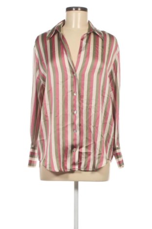 Дамска риза Zara, Размер S, Цвят Многоцветен, Цена 32,21 €