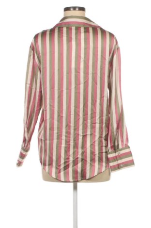 Дамска риза Zara, Размер S, Цвят Многоцветен, Цена 32,21 €