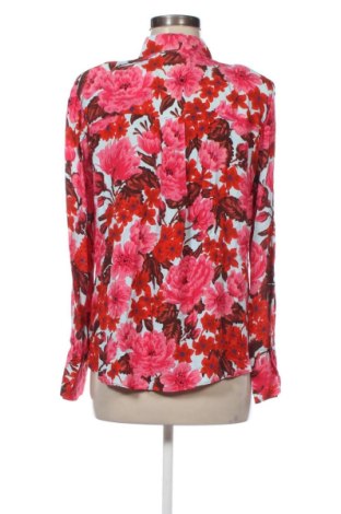 Дамска риза Zara, Размер M, Цвят Многоцветен, Цена 14,31 €