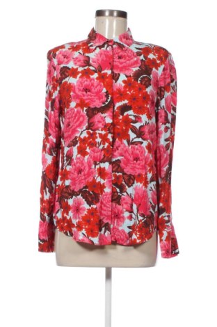 Дамска риза Zara, Размер M, Цвят Многоцветен, Цена 14,31 €