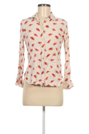 Cămașă de femei Zara, Mărime S, Culoare Multicolor, Preț 85,99 Lei