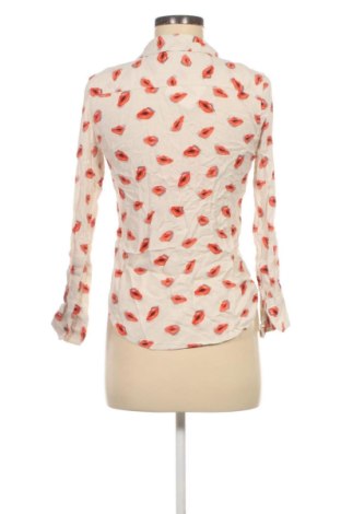 Cămașă de femei Zara, Mărime S, Culoare Multicolor, Preț 85,99 Lei