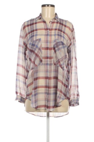 Дамска риза Zara, Размер M, Цвят Многоцветен, Цена 14,31 €