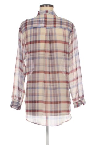Дамска риза Zara, Размер M, Цвят Многоцветен, Цена 14,31 €
