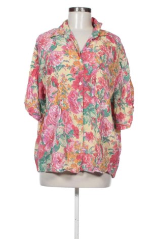 Damenbluse Zara, Größe XXL, Farbe Mehrfarbig, Preis 13,80 €