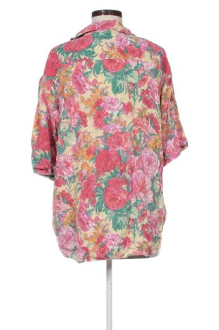 Damenbluse Zara, Größe XXL, Farbe Mehrfarbig, Preis 13,80 €