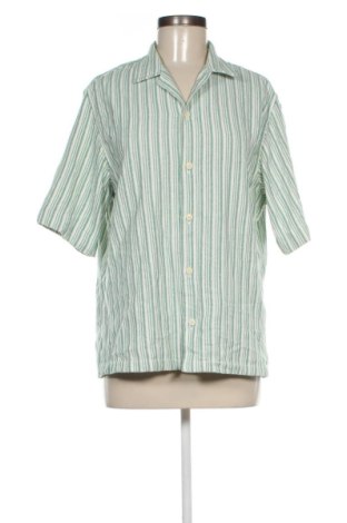 Дамска риза Zara, Размер S, Цвят Многоцветен, Цена 14,31 €