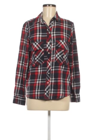 Дамска риза Zara, Размер S, Цвят Многоцветен, Цена 14,31 €