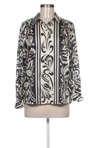Damenbluse Zara, Größe S, Farbe Mehrfarbig, Preis 13,81 €