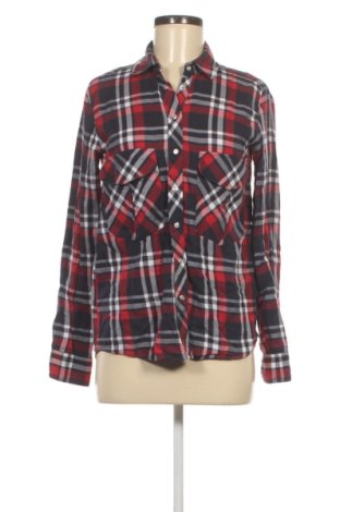 Дамска риза Zara, Размер S, Цвят Многоцветен, Цена 19,94 €, #136532252