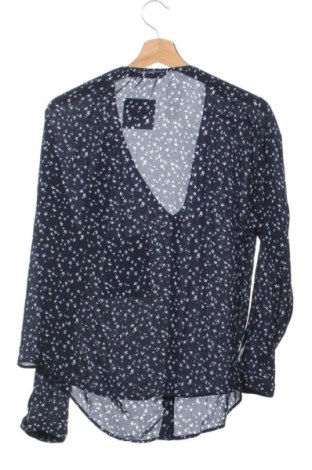 Damenbluse Zara, Größe XS, Farbe Mehrfarbig, Preis 17,99 €