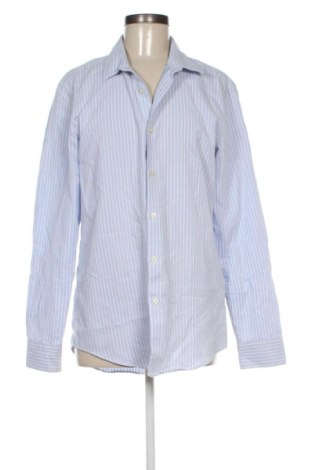 Дамска риза Zara, Размер L, Цвят Многоцветен, Цена 14,31 €, #136533780