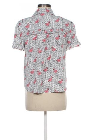 Damenbluse Zara, Größe M, Farbe Mehrfarbig, Preis 17,99 €