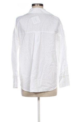 Дамска риза Zara, Размер S, Цвят Бял, Цена 14,31 €