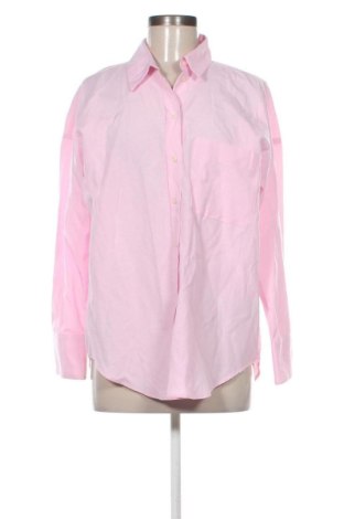 Női ing Zara, Méret XL, Szín Rózsaszín, Ár 5 785 Ft, #136540009