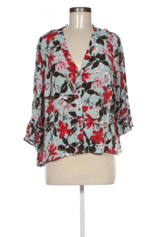 Damenbluse Zara, Größe XL, Farbe Mehrfarbig, Preis 17,99 €