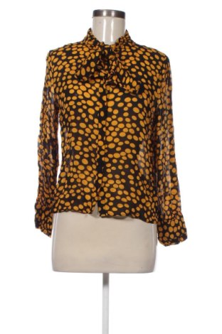 Cămașă de femei Zara, Mărime S, Culoare Multicolor, Preț 85,99 Lei