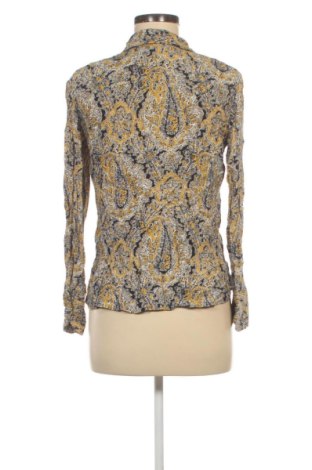 Дамска риза Zara, Размер S, Цвят Многоцветен, Цена 14,31 €