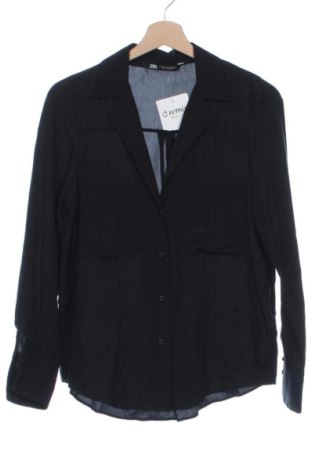 Női ing Zara, Méret XS, Szín Fekete, Ár 15 455 Ft