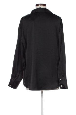 Damenbluse Zara, Größe XL, Farbe Schwarz, Preis 13,79 €