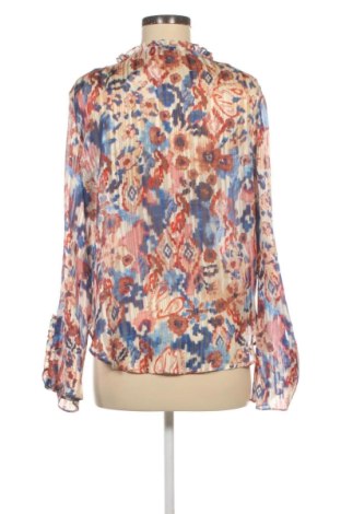 Cămașă de femei Zara, Mărime L, Culoare Multicolor, Preț 85,99 Lei