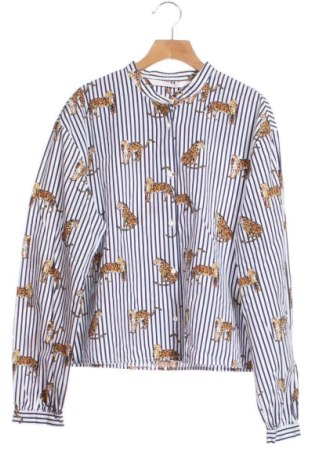 Női ing Zara, Méret XS, Szín Sokszínű, Ár 5 785 Ft