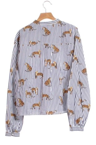 Női ing Zara, Méret XS, Szín Sokszínű, Ár 5 785 Ft