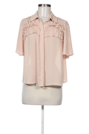 Damenbluse Zara, Größe S, Farbe Rosa, Preis 13,81 €