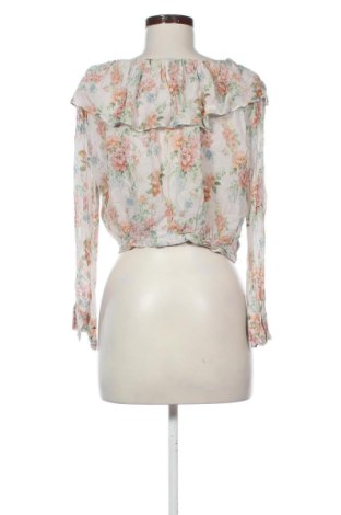 Damenbluse Zara, Größe L, Farbe Mehrfarbig, Preis 13,81 €
