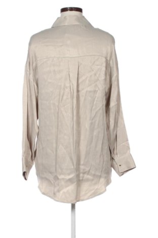 Damenbluse Zara, Größe S, Farbe Beige, Preis 13,81 €