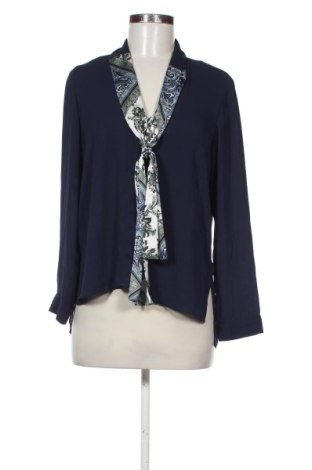 Damenbluse Zara, Größe S, Farbe Mehrfarbig, Preis 13,81 €