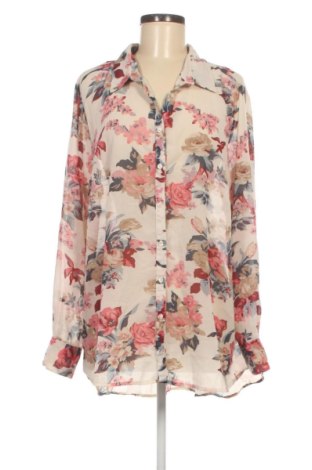 Damenbluse Zizzi, Größe M, Farbe Mehrfarbig, Preis 31,99 €
